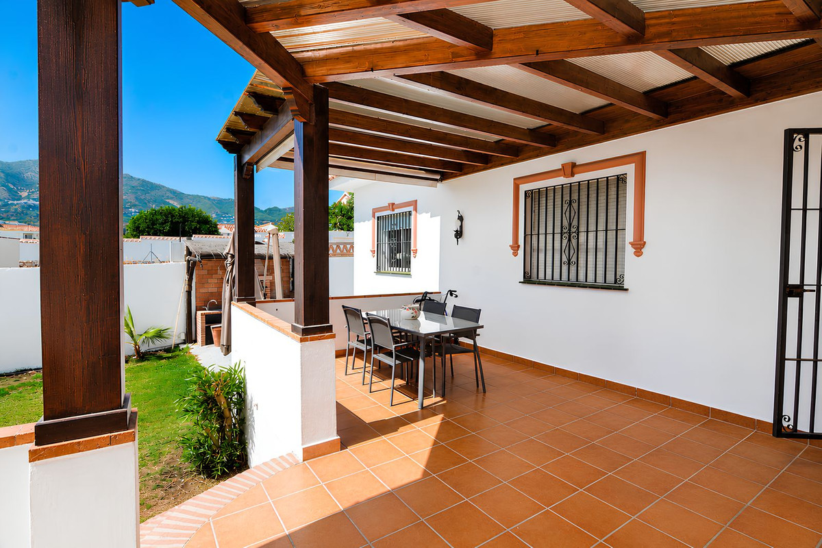 Villa for sale in Mijas