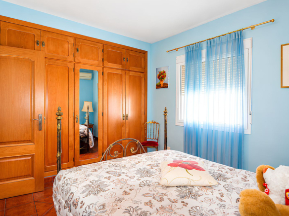 Villa for sale in Mijas