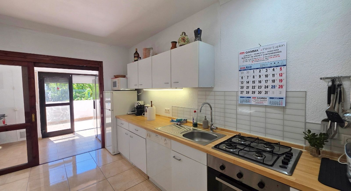 Villa for sale in Mijas