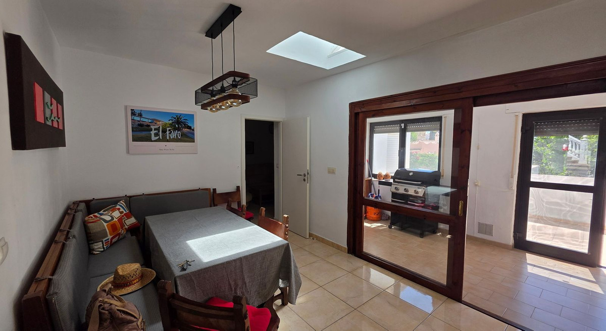 Villa for sale in Mijas