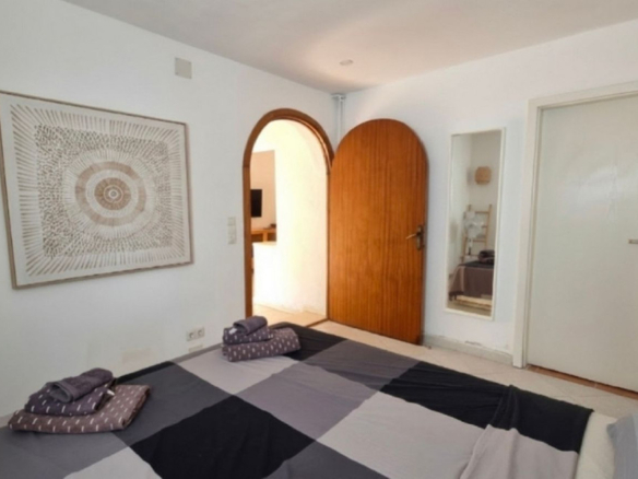 Villa for sale in Mijas