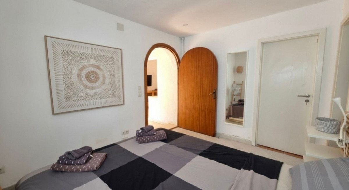Villa for sale in Mijas