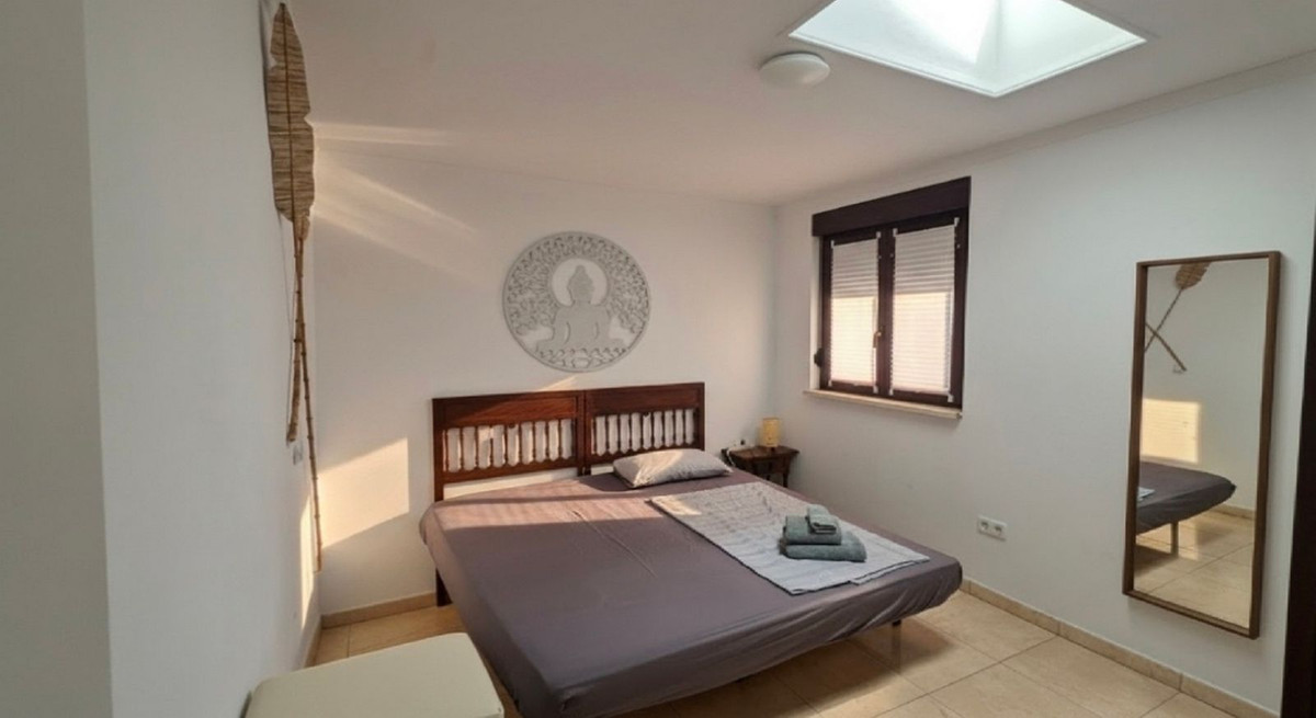 Villa for sale in Mijas