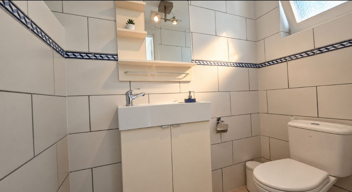 Villa for sale in Mijas