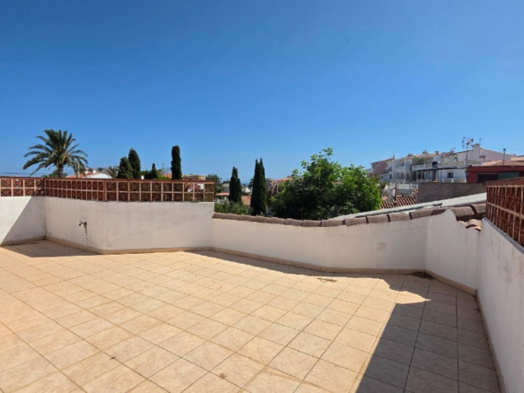 Villa for sale in Mijas