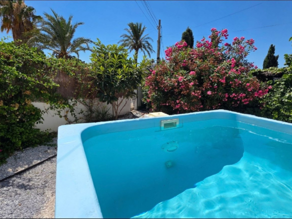 Villa for sale in Mijas