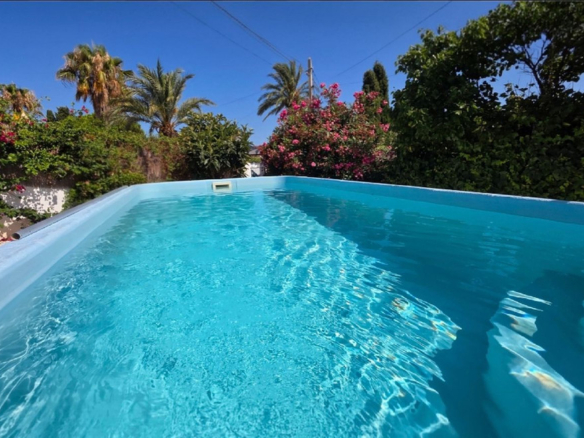 Villa for sale in Mijas