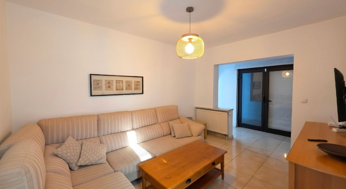 Villa for sale in Mijas
