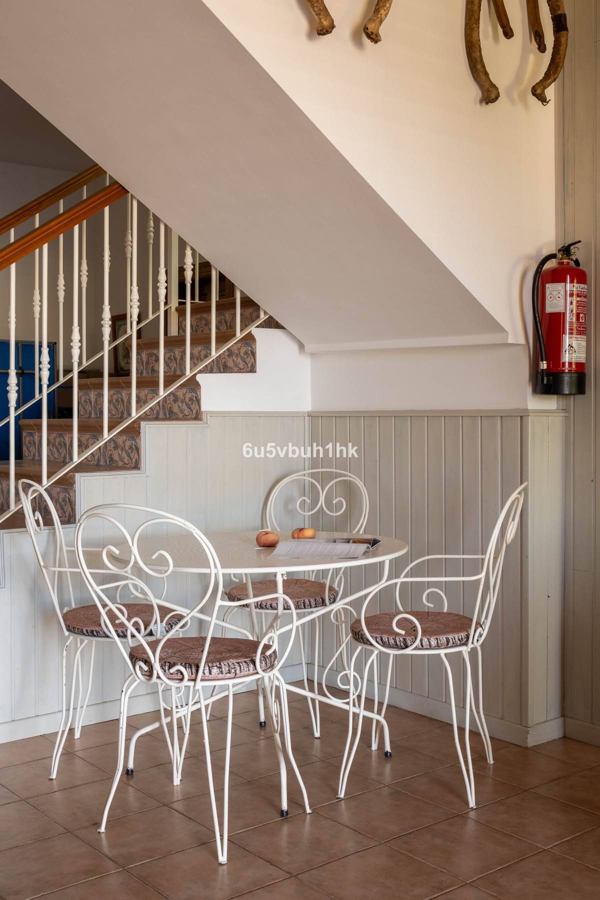 Villa for sale in Mijas