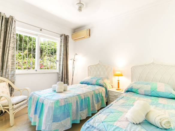 Villa for sale in Mijas