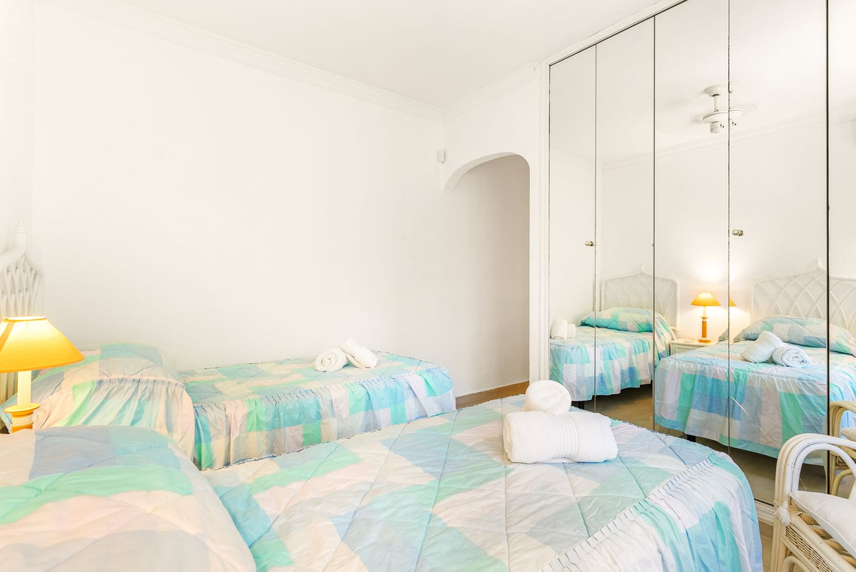 Villa for sale in Mijas