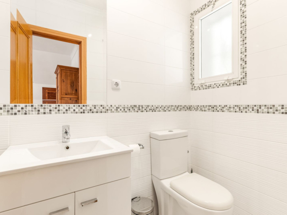 Villa for sale in Mijas