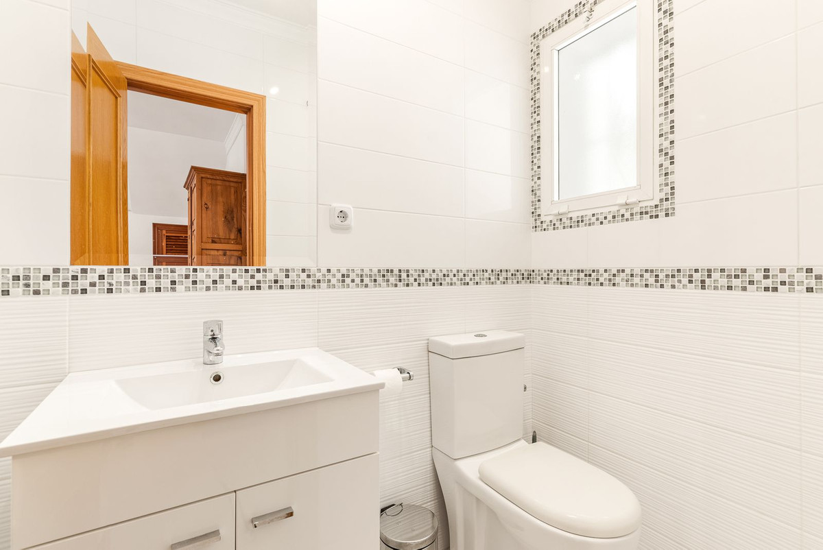 Villa for sale in Mijas