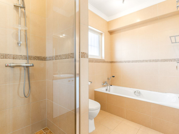 Villa for sale in Mijas