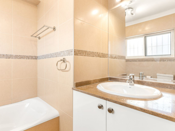 Villa for sale in Mijas