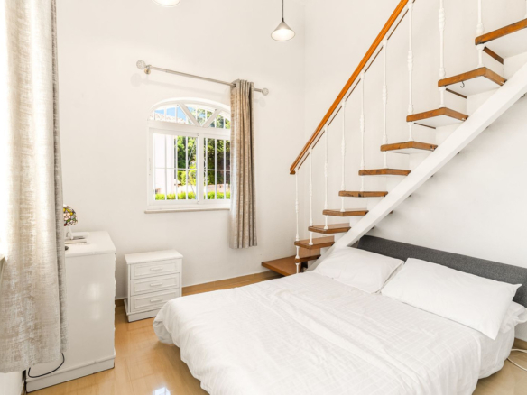 Villa for sale in Mijas