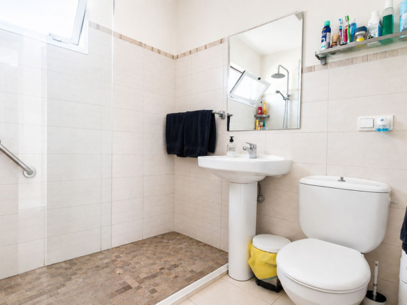 Villa for sale in Mijas