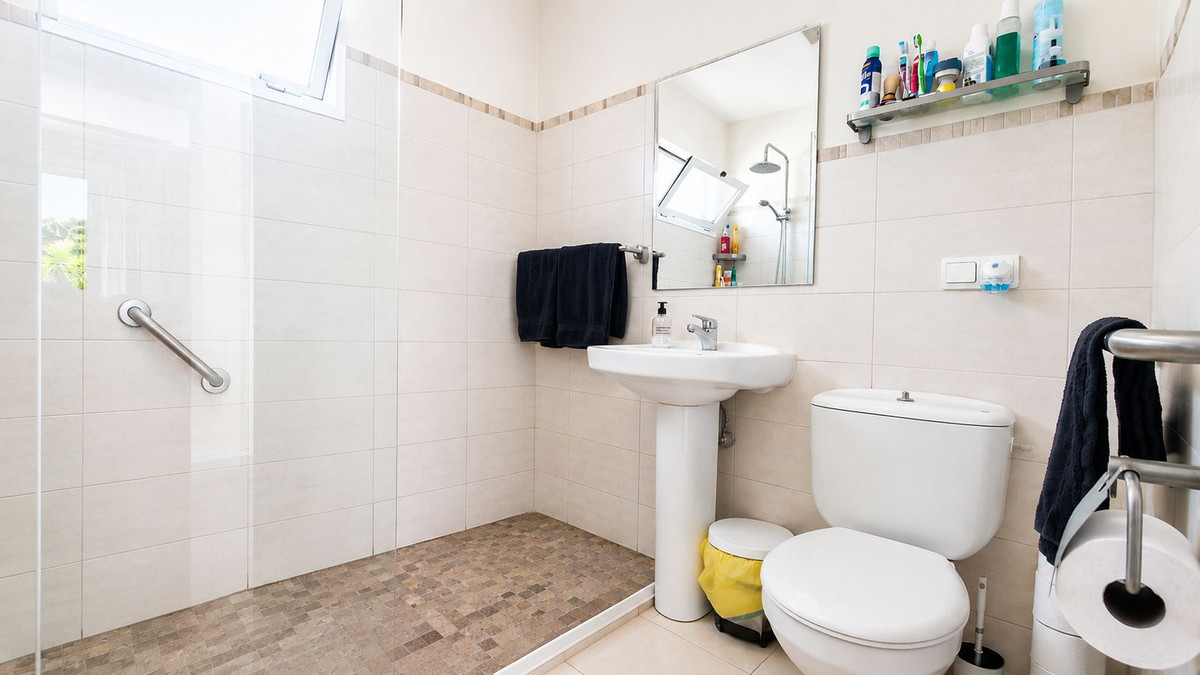Villa for sale in Mijas