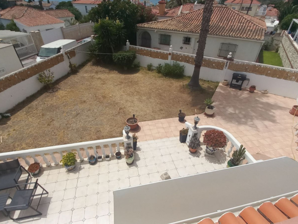 Villa for sale in Mijas