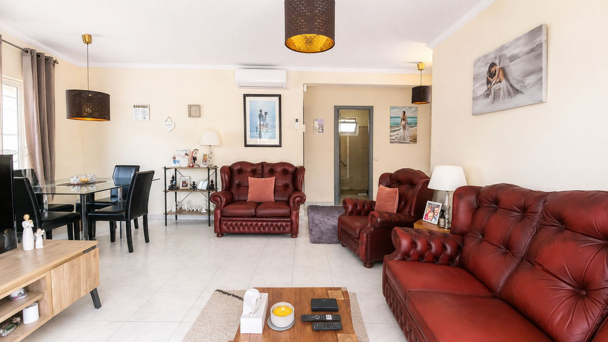 Villa for sale in Mijas