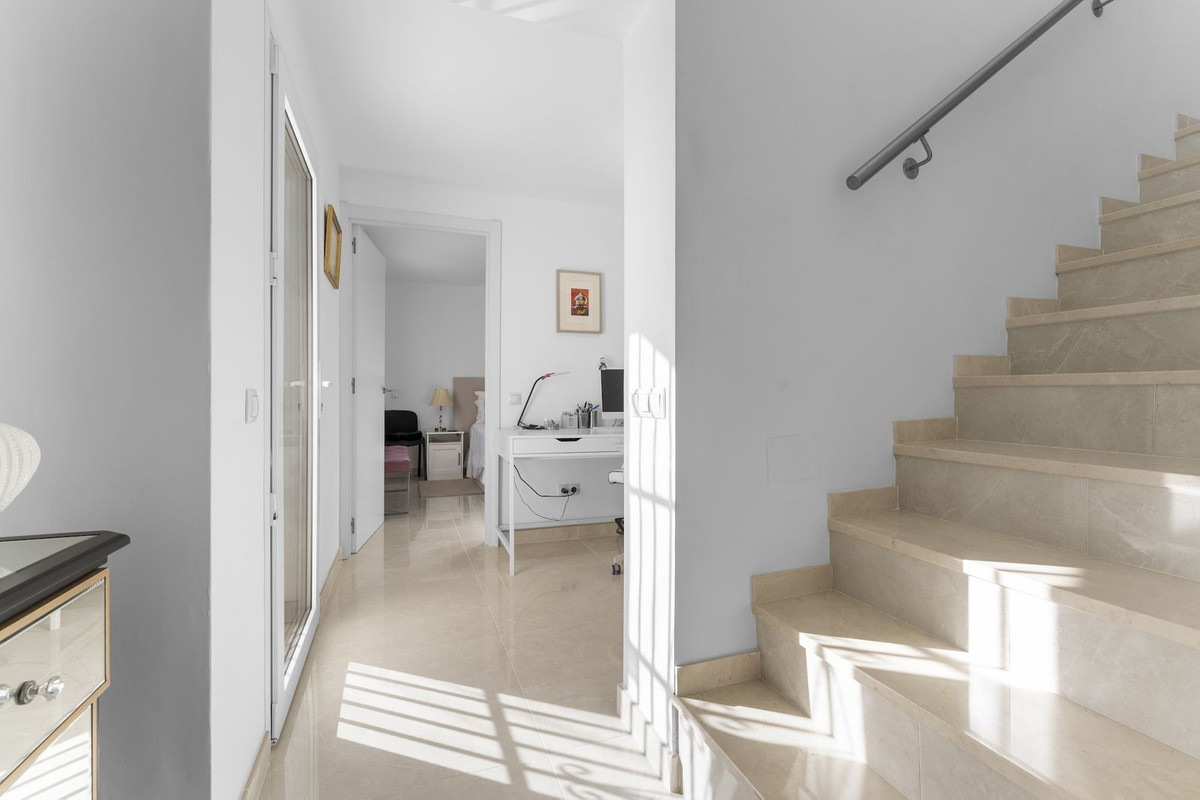 Villa for sale in Mijas