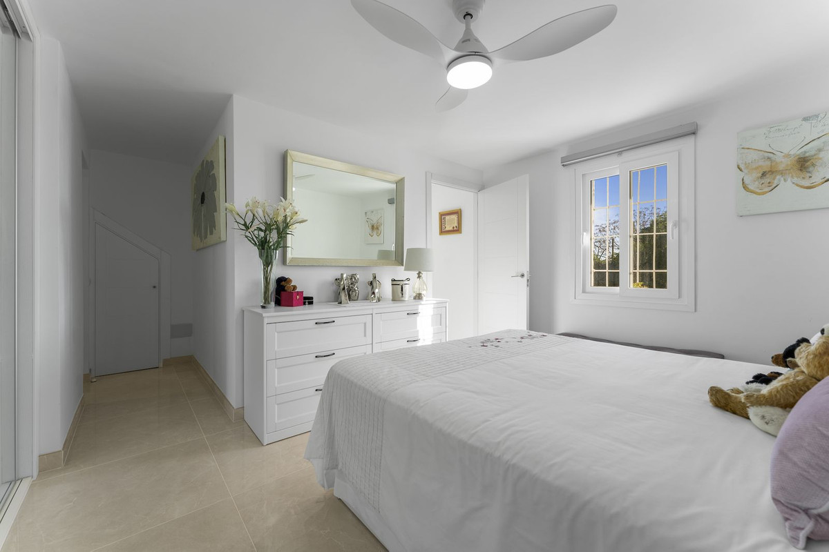 Villa for sale in Mijas