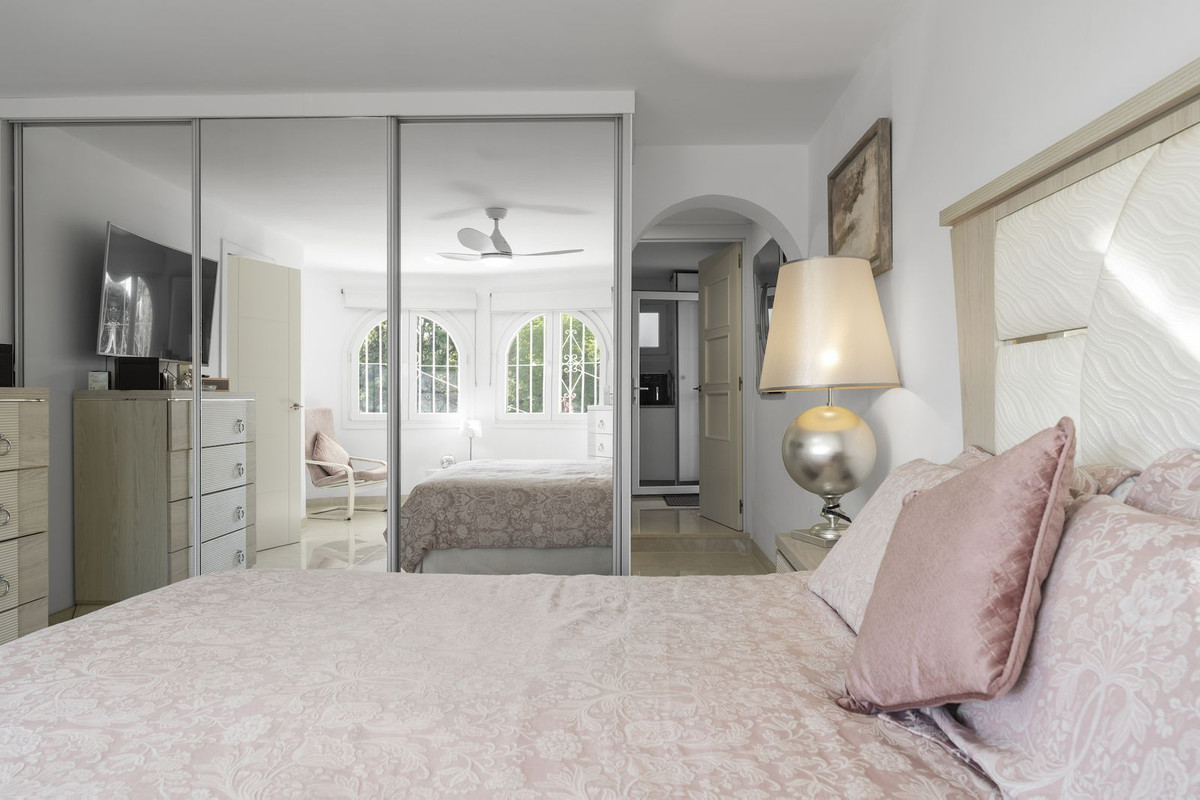 Villa for sale in Mijas