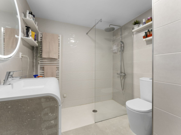 Villa for sale in Mijas