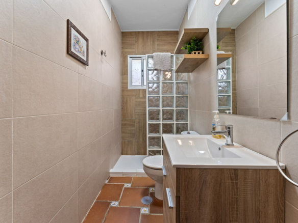 Villa for sale in Mijas