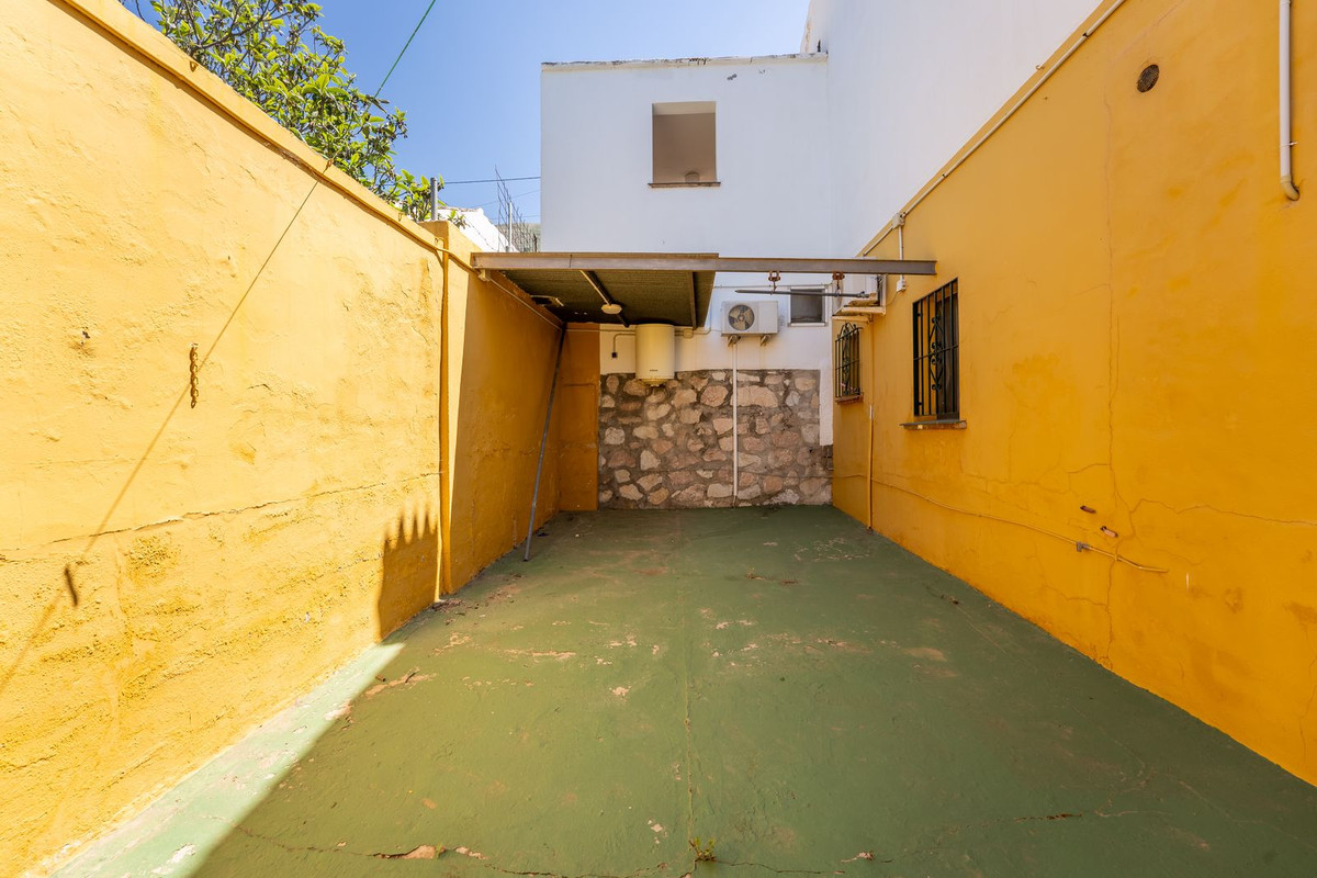 Villa for sale in Mijas