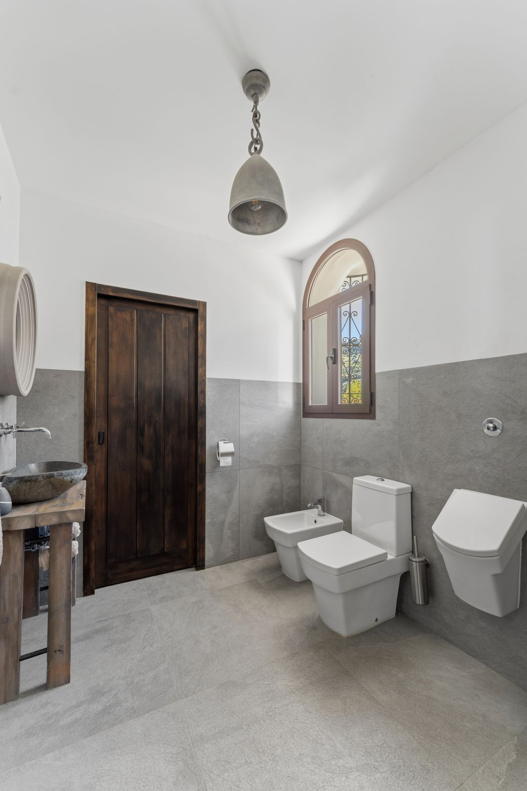 Villa for sale in Mijas