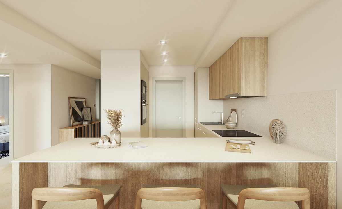 New Apartment for sale in Benahavís