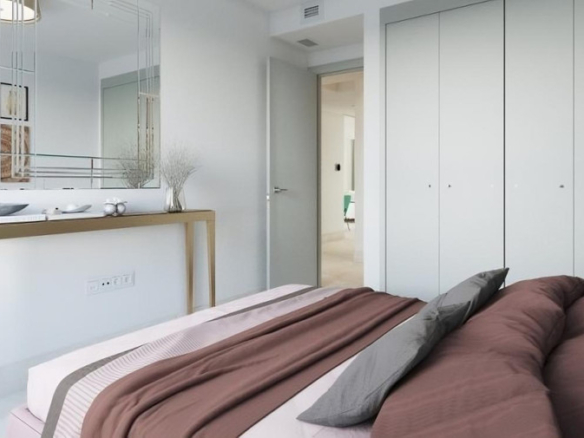 New Apartment for sale in Benahavís