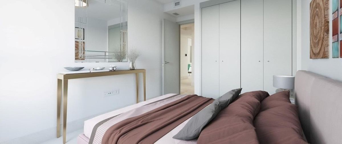 New Apartment for sale in Benahavís