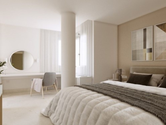 New Apartment for sale in Benahavís