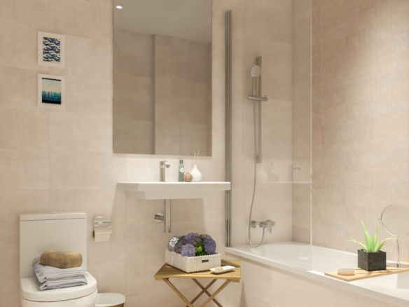 New Apartment for sale in Benalmadena