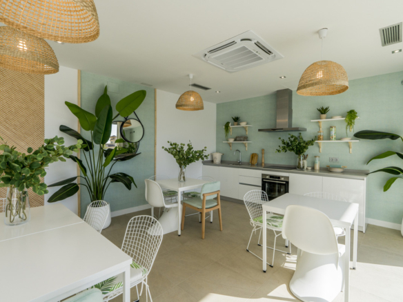 New Apartment for sale in Benalmadena