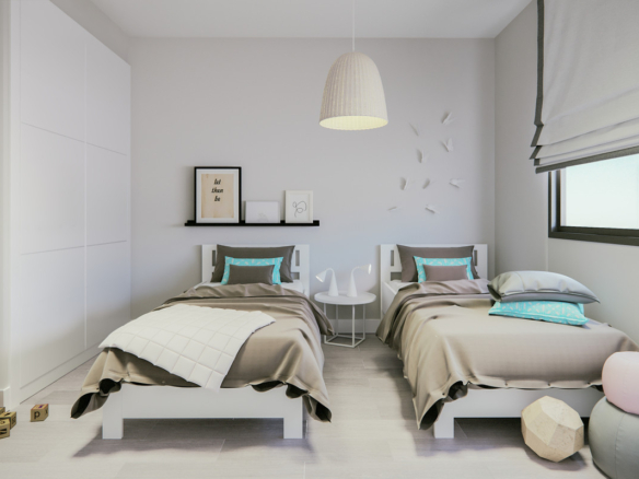 New Apartment for sale in Benalmadena