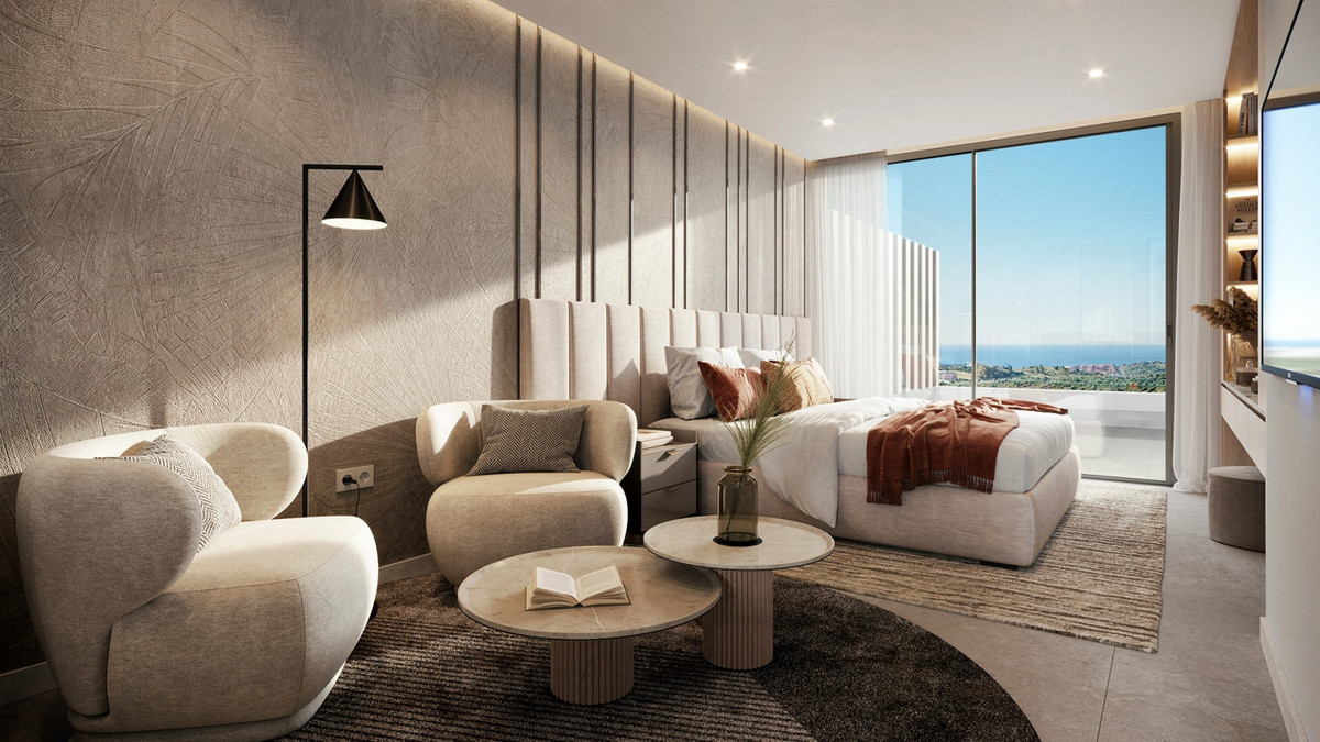 New Apartment for sale in Casares