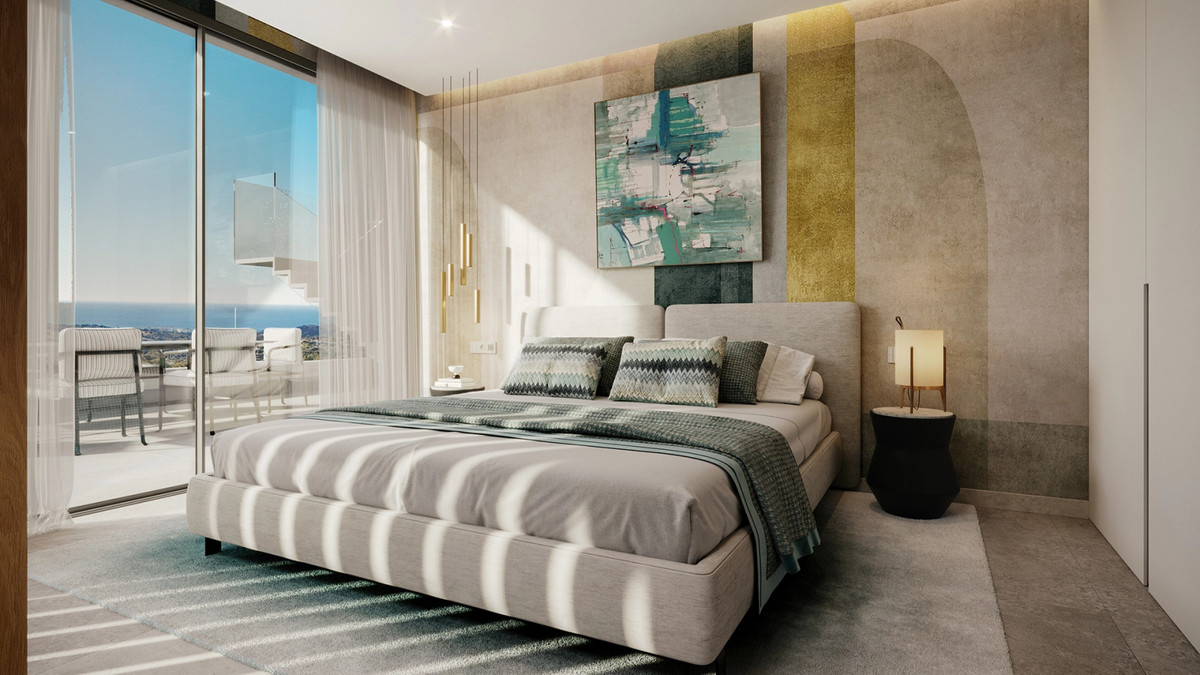 New Apartment for sale in Casares