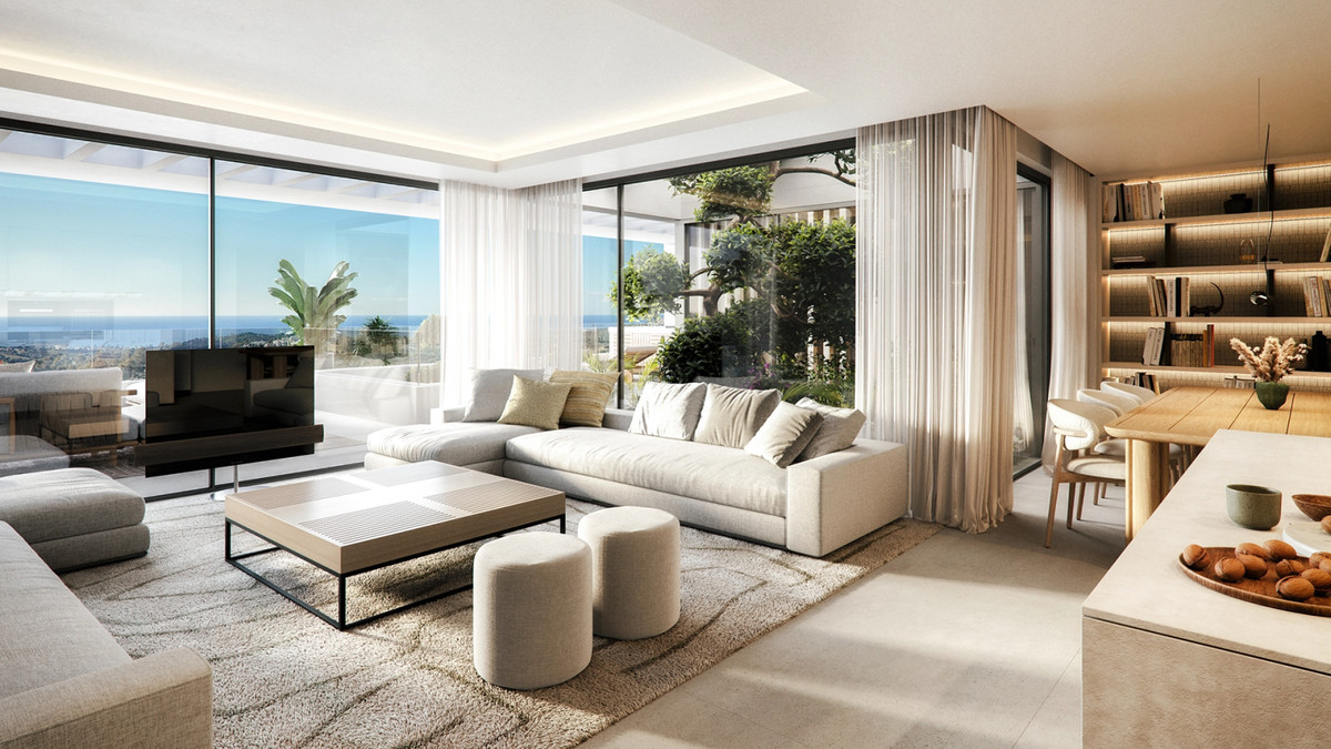 New Apartment for sale in Casares