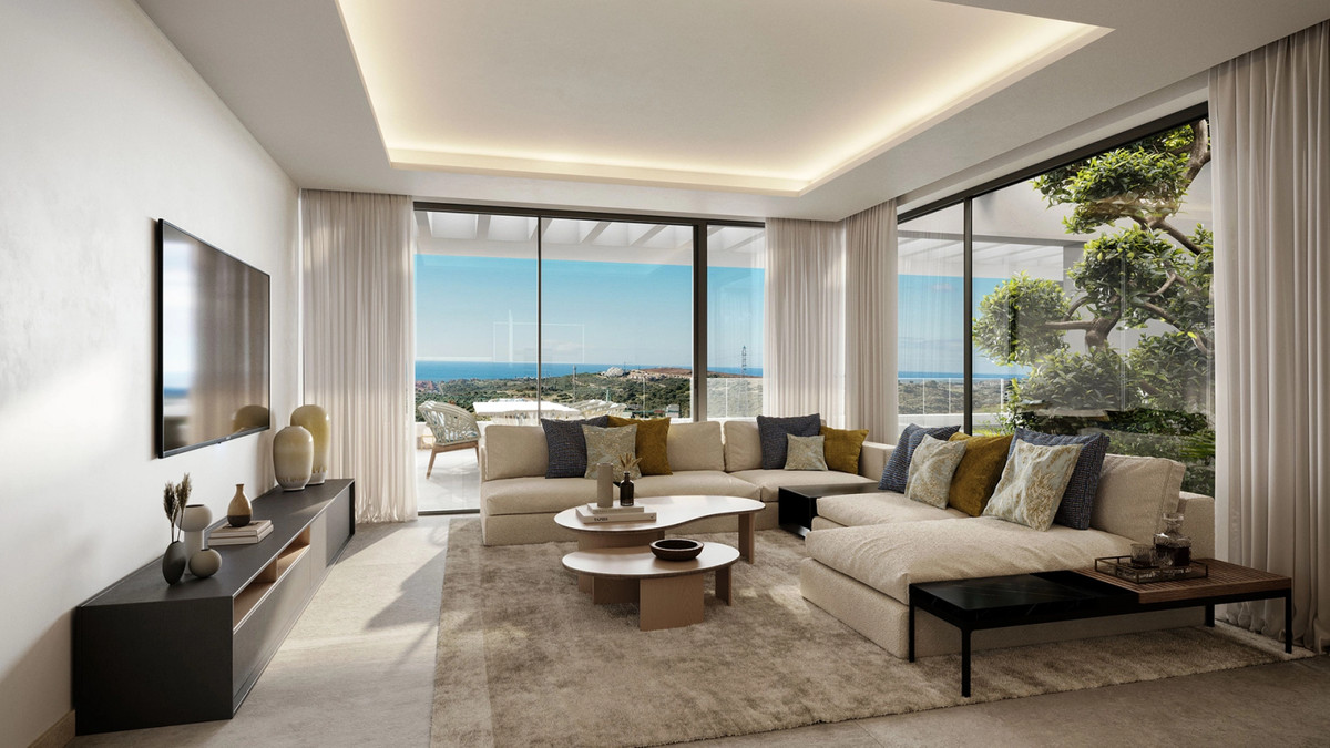 New Apartment for sale in Casares