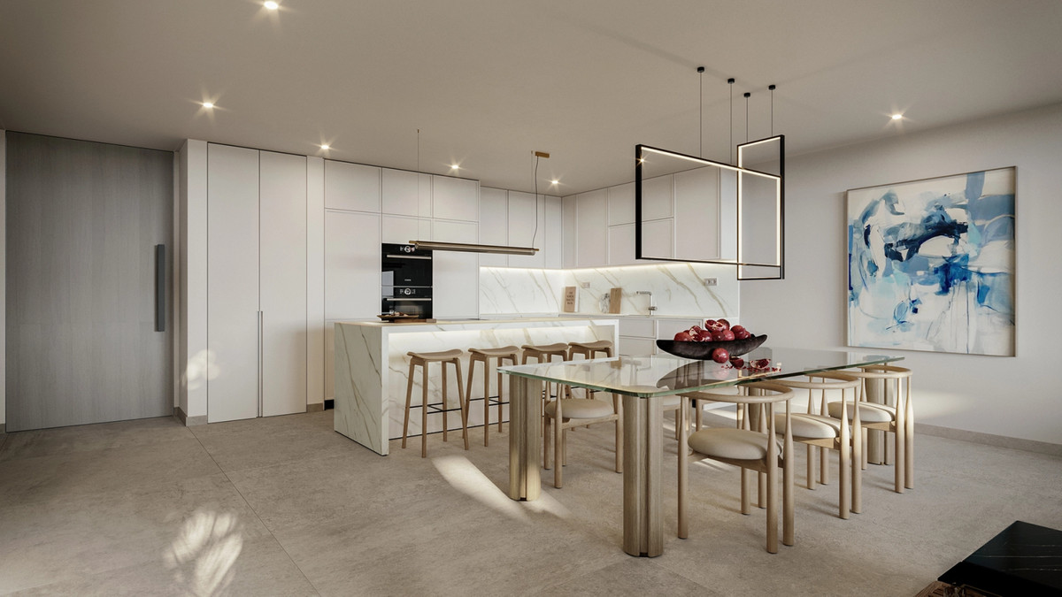 New Apartment for sale in Casares