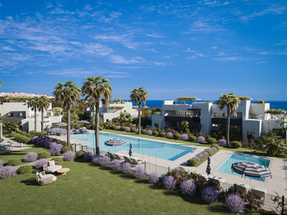 New Apartment for sale in Casares