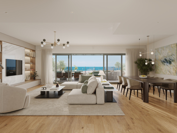 New Apartment for sale in Casares