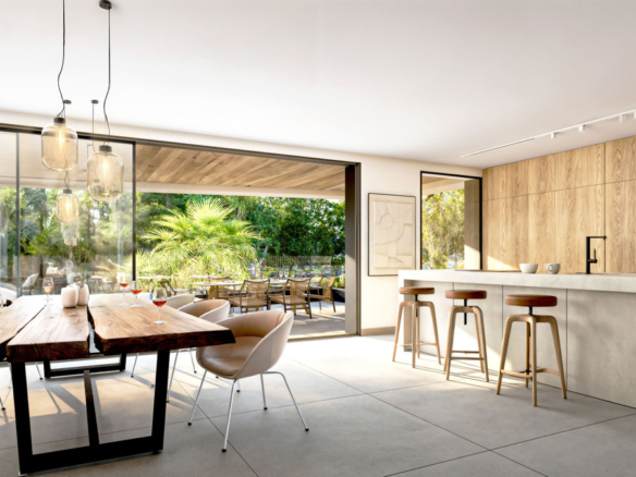 New Apartment for sale in Estepona