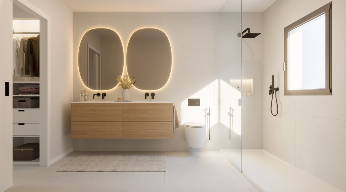 New Apartment for sale in Estepona