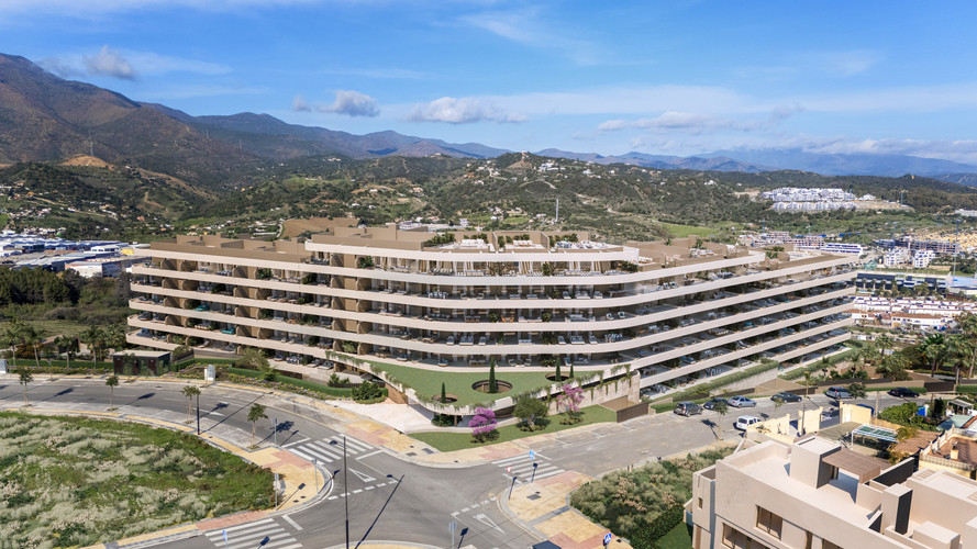 new-Apartment-in-Estepona-Ref-R5151052U231376 New Apartment for sale in Estepona