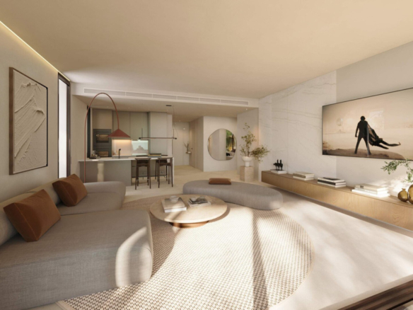 New Apartment for sale in Fuengirola