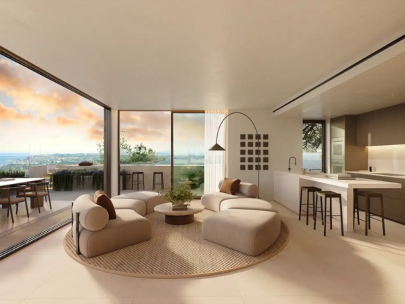 New Apartment for sale in Fuengirola